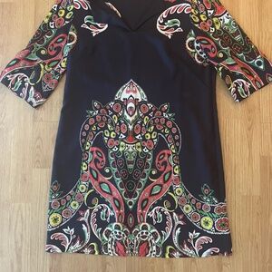 Ann Taylor Loft Dress 16